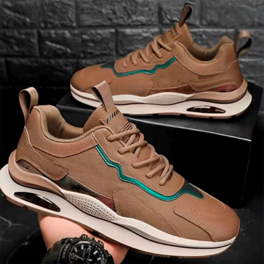 Premiere Sneakers + Special Gift