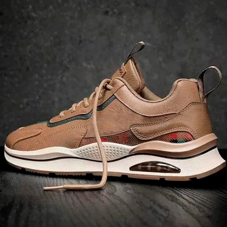 Premiere Sneakers + Special Gift