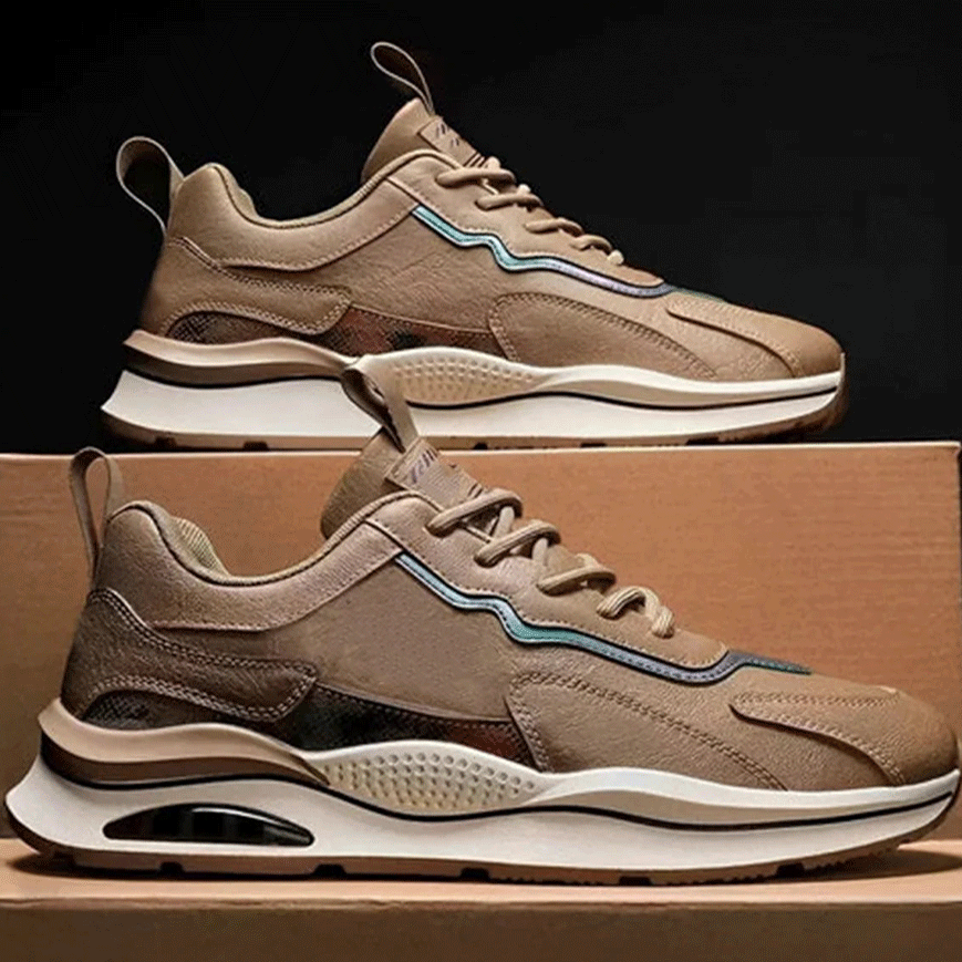 Premiere Sneakers + Special Gift