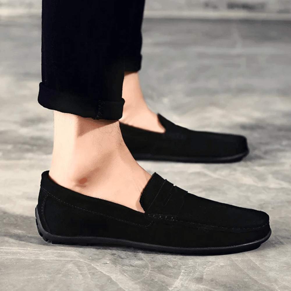 Men's Moccasin Rocco Verno