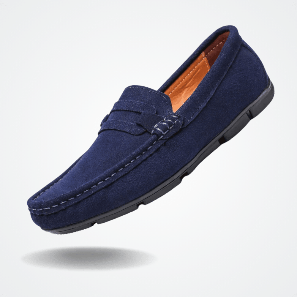 Men's Moccasin Rocco Verno